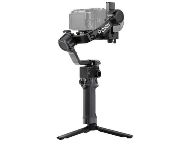 DJI RS5 standard Gimbal Stabilizer