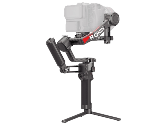 DJI RS4 pro combo Gimbal Stabilizer