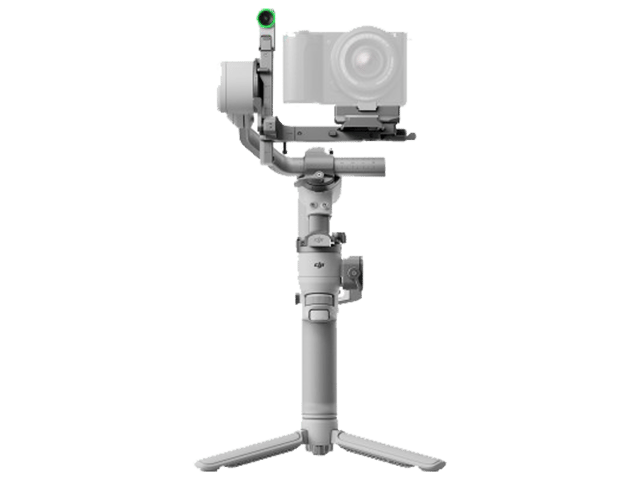 DJI RS4 Mini combo Gimbal Stabilizer