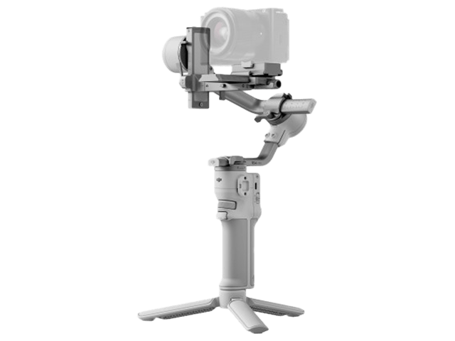DJI RS4 Mini Gimbal Stabilizer