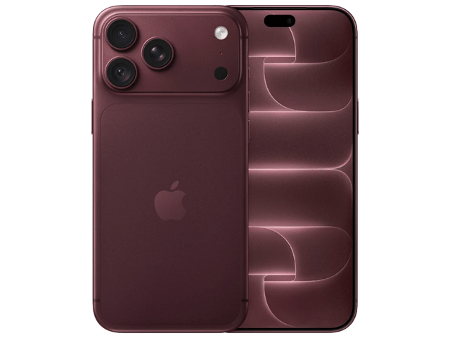 Apple iPhone 18 Pro Max E-sim