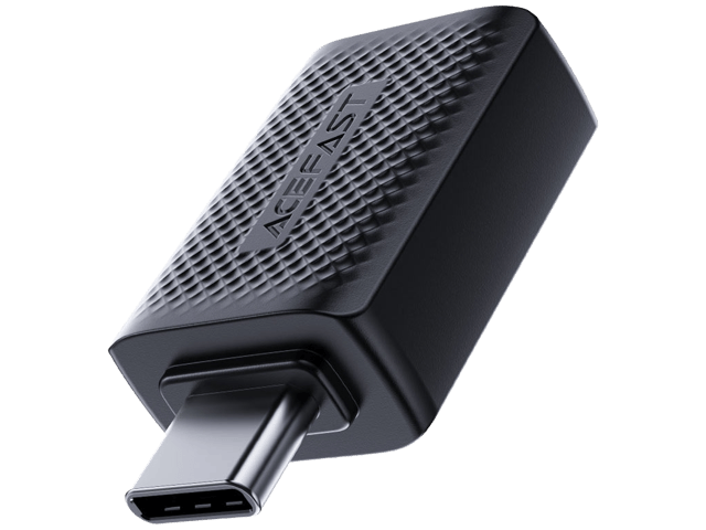 Acefast J1 USB-A to USB-C adapter