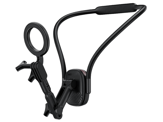 ACEFAST E32 Neck Phone Holder – Magnetic Mount