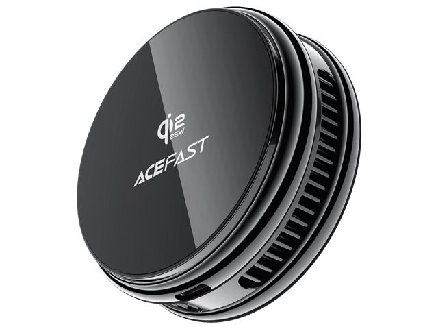 Acefast E47 QI2 25W magnetic cooling wireless charger