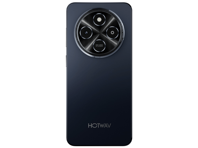 HOTWAV Note 16