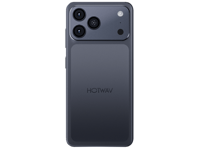 HOTWAV A17 Pro Max
