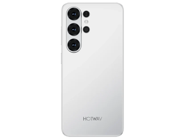 HOTWAV A26 Ultra