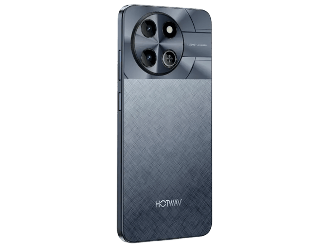 HOTWAV Note 18 GT
