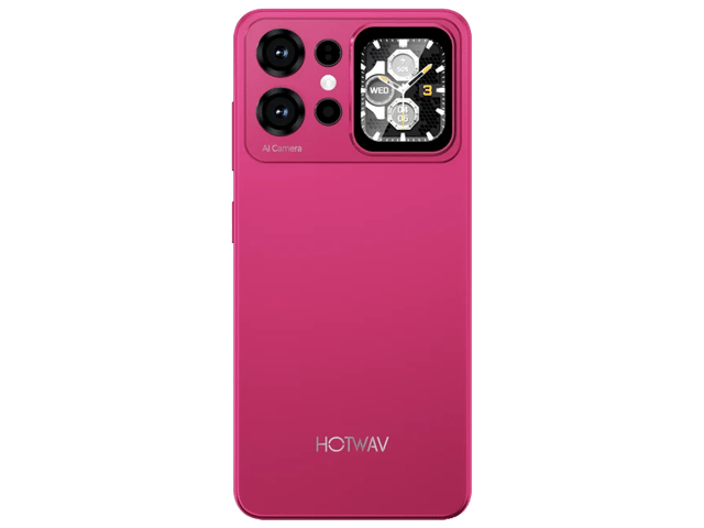 HOTWAV X100 SE