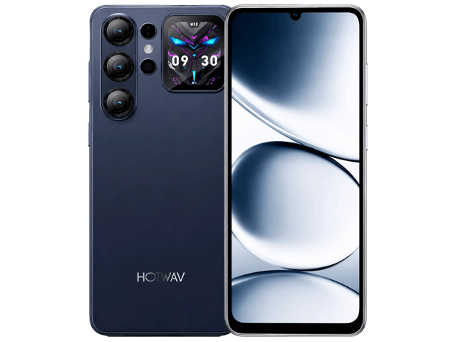 HOTWAV X26 Ultra