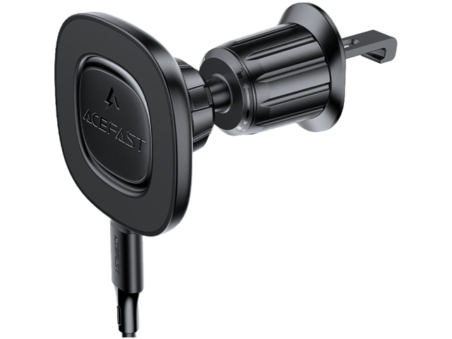 Acefast D46 Magnetic Wireless Car Charger