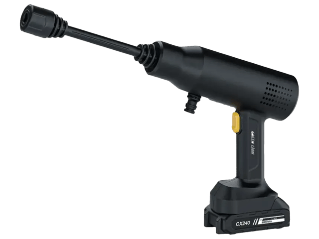 Green Lion Cordless Pressure Wash Gun CX240