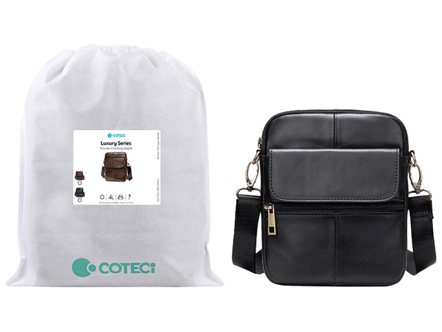 Coteci Luxury Single Shoulder Crossbody Bags 14057