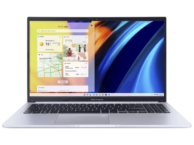 اسوس لابتوب فيفو بوك 15