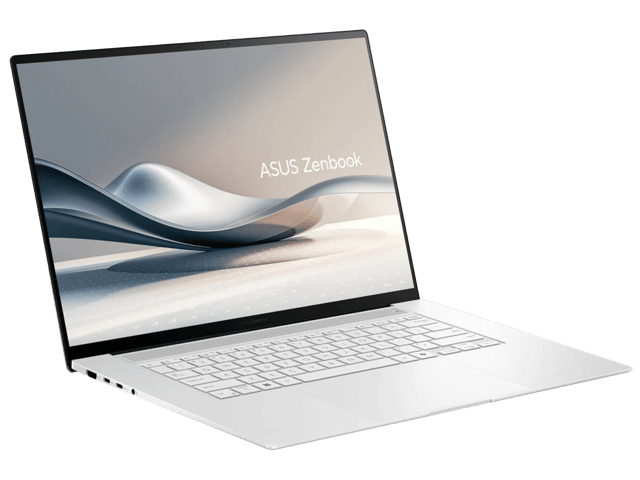 اسوس لابتوب زنبوك اس 16
