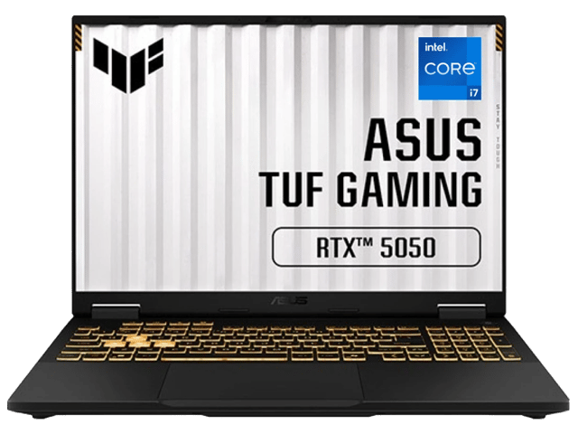 اسوس لابتوب تف جيمنج اف 16 FX608JHR-RV035US