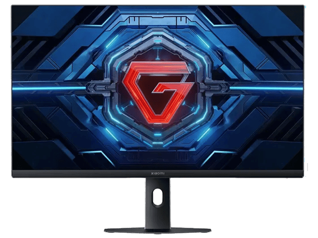 شاومي شاشة الألعاب G27i 2026 OM4FF-EU