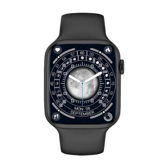 WiWU SW01 Pro Smart Watch