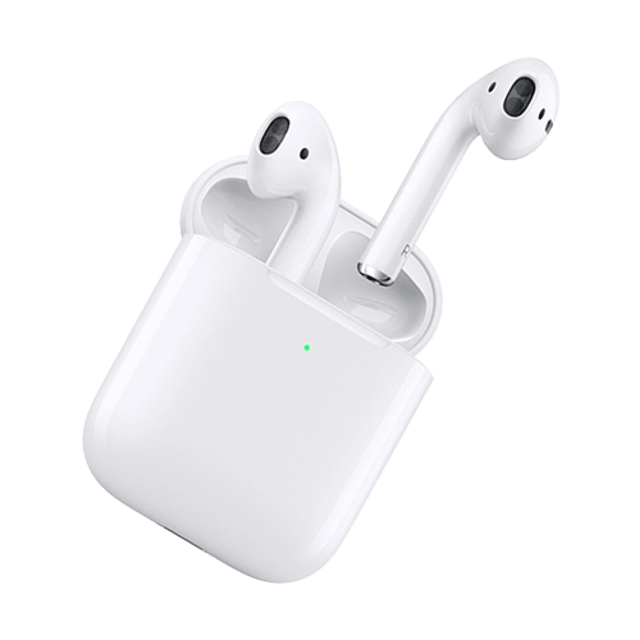 WiWU Airbuds Light Sensor
