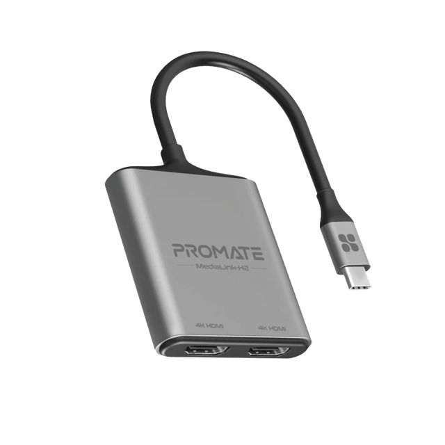 بروميت محول من تايب-سي الى HDMI