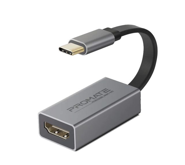بروميت محول تايب-سي الى HDMI
