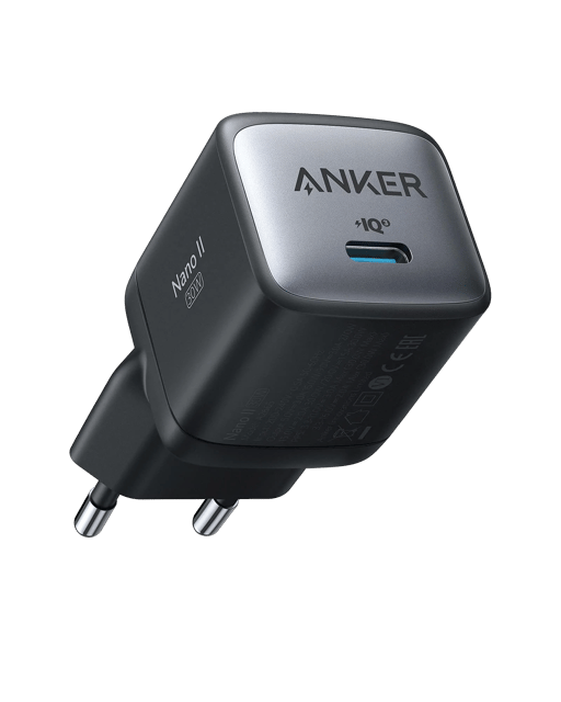 Anker 711 Nano II 30W Charger