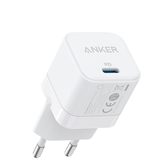 Anker PowerPort III 20W Cube