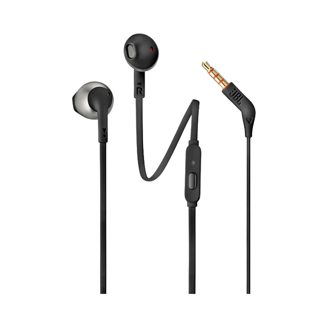 JBL Tune 205 Earphone