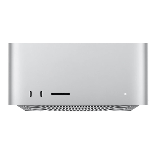 Apple Mac Studio M1 ULTRA 2022