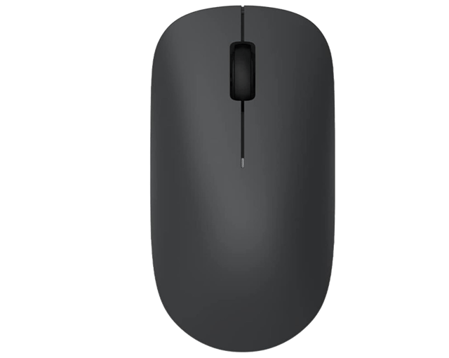 Xiaomi Mi Wireless Mouse Lite