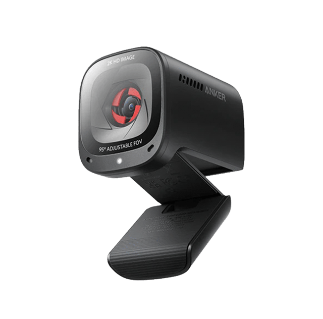Anker PowerConf C200 Webcam