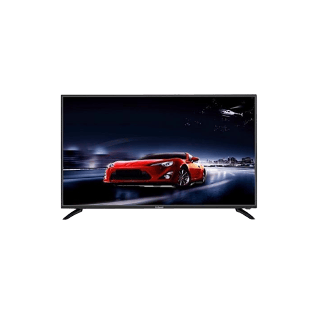 جي جارد GG-32" اتش دي ديجيتال ليد تلفاز