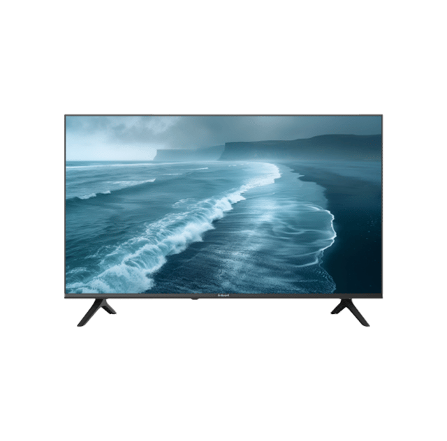 جي جارد GG-50" اس جي ليجاسي تلفاز سمارت