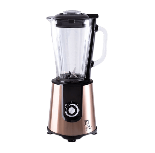 Berlinger Haus Glass Blender 1.75L