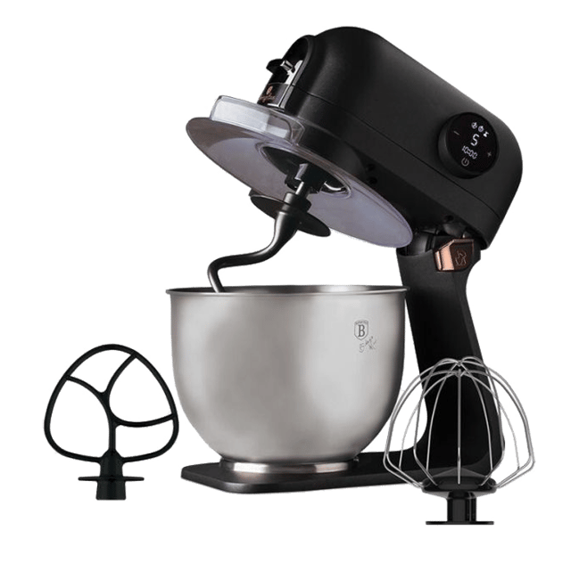 Berlinger Haus Digital Stand Mixer 5L