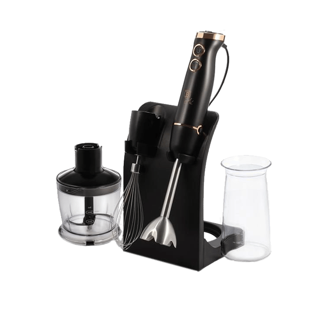 Berlinger Haus Hand Blender Set