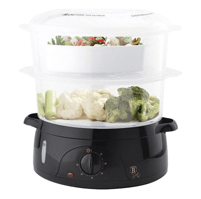 Berlinger Haus 6L Steamer