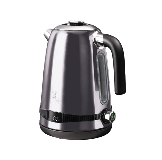 Berlinger Haus Digital Electric Kettle 1.7L