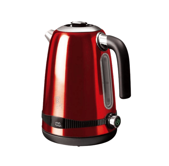 Berlinger Haus Digital Electric Kettle 1.7L