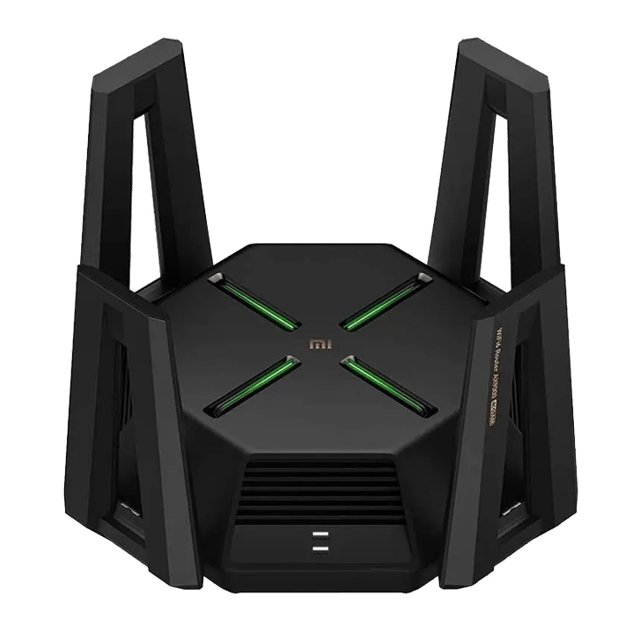 شاومي AX9000  راوتر الألعاب