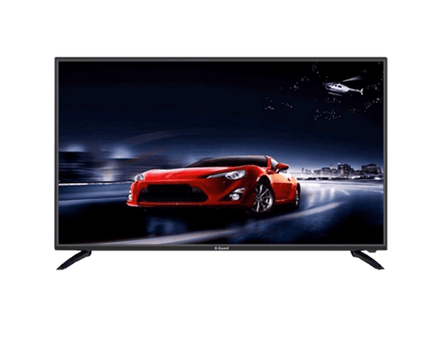 جي جارد GG-75" اس يو اي في بيونير بلس تلفاز سمارت
