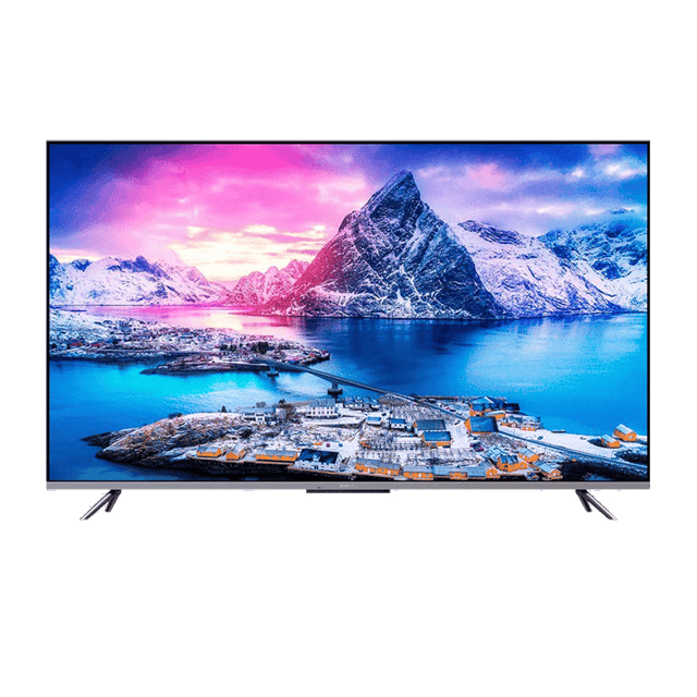 شاومي Q1E 55 تلفاز سمارت